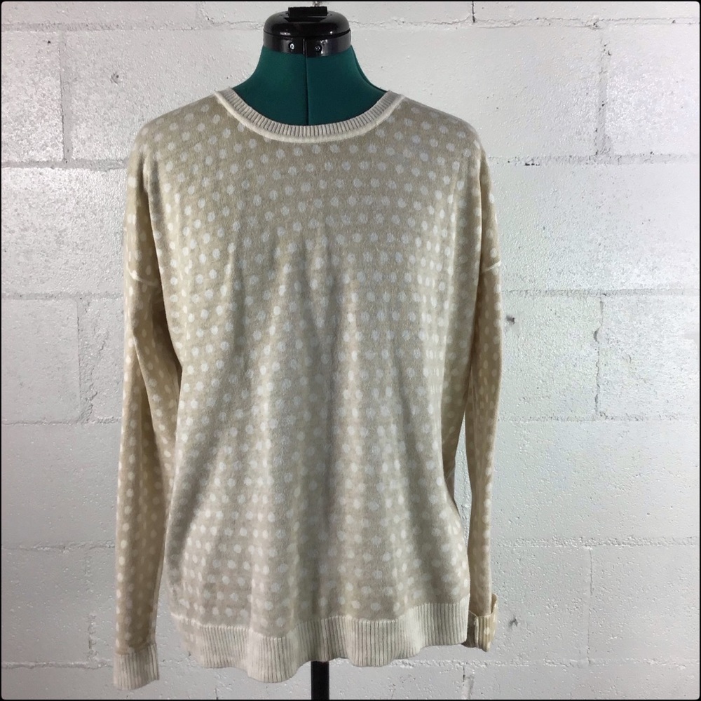Kenzie Large Long Sleeve Lightweight Sweater